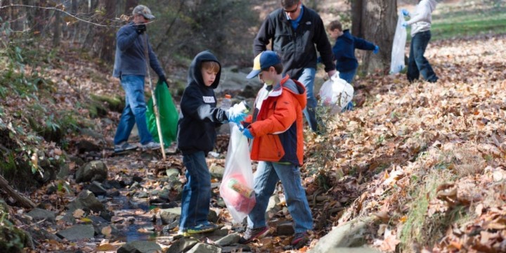 Service Projects
